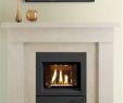 Small Fireplace Insert New Wes Stone Hereford Kernowfires Fireplace Surround