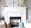 Small Fireplace Mantel Best Of Home Decor 40 Beautiful Fireplace Mantel Ideas