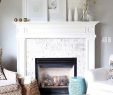 Small Fireplace Mantel Best Of Home Decor 40 Beautiful Fireplace Mantel Ideas