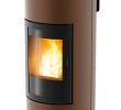 Small Fireplace Screens Elegant Napoleon the Bayfield Gds25 Black Cast Iron Gas Stove Gd