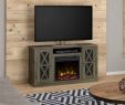 Small Fireplace Tv Stand Beautiful Emelia Tv Stand for Tvs Up to 55" Grandma In 2019