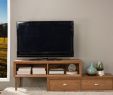 Small Fireplace Tv Stand Luxury Tv Stands Mango Wood Low Tv Stand Cabinet for Flat Screens