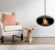 Small Ventless Gas Fireplace Elegant Using An Ethanol Fireplace In A Small Home