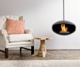 Small Ventless Gas Fireplace Elegant Using An Ethanol Fireplace In A Small Home