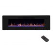 Small Wall Mount Electric Fireplace Fresh 60 Electric Fireplace Amazon