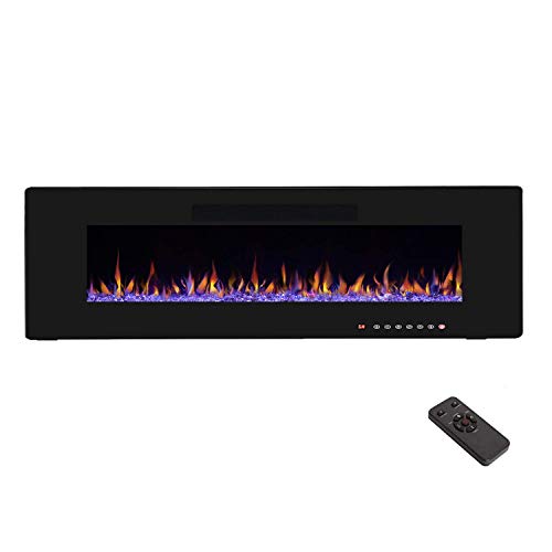 Small Wall Mount Electric Fireplace Fresh 60 Electric Fireplace Amazon