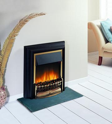 5 Best Electric Fireplaces Reviews of 2019 in the UK 14c4f c be06f7842b48e1b0