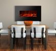 Small Wall Mount Fireplace Unique 10 Cool Kitchens with Fireplaces Ideas Modern Blaze