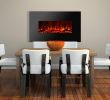 Small Wall Mounted Fireplace Luxury 10 Cool Kitchens with Fireplaces Ideas Modern Blaze