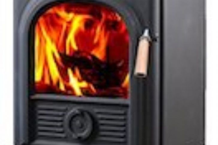 Small Wood Burning Fireplace Lovely the top 7 Small Wood Stoves Heat