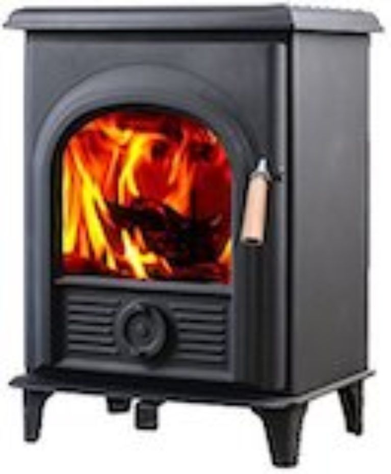 Small Wood Burning Fireplace Lovely the top 7 Small Wood Stoves Heat