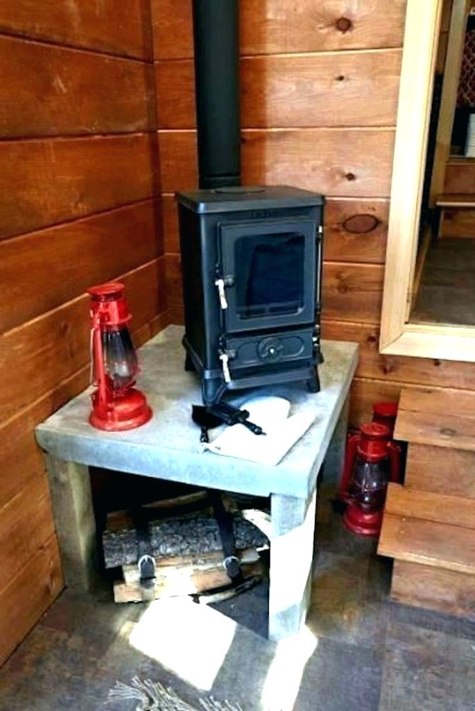 Small Wood Burning Fireplace Luxury Mini Wood Stove for Sale – Familyroots
