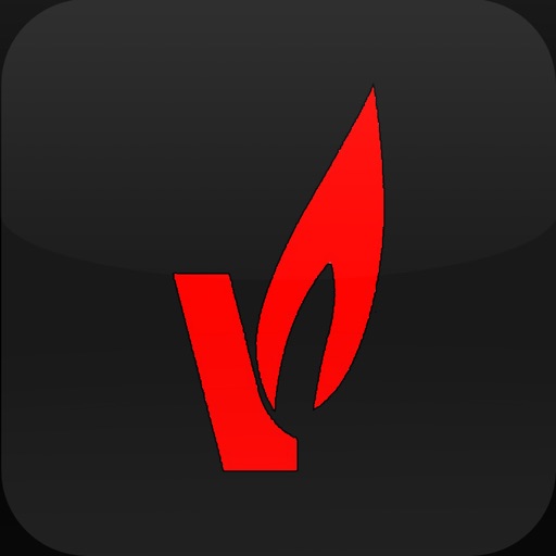 Valor Fireplace by t2Fi 512x512bb