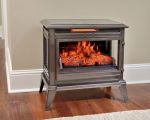 25 New Smart Fireplace