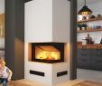 Smart Fireplace Elegant Imperial Medium Plus Kaminbausatz Smart 6kw Eckkamin Rechts