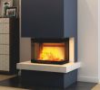 Smart Fireplace Fresh Royal Medium Kaminbausatz Smart 3xlth Kamineinsatz 6kw