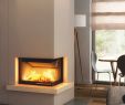 Smart Fireplace Inspirational Imperial Medium Kaminbausatz Mit Smart 6kw Eckkamin Rechts