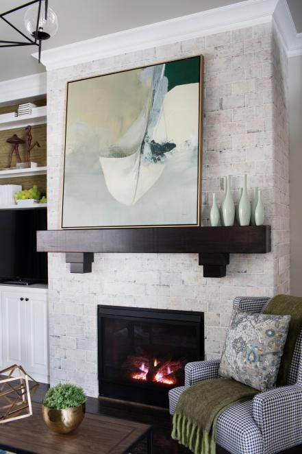 Smart Fireplace Lovely Of the Hgtv Smart Home 2016 Living Room