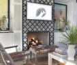 Smart Fireplace New Hgtv Smart Home 2018 Great Room Fireplace 595x397 Hgtv Smart