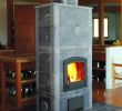 Soap Stone Fireplace Insert Inspirational Tu1000 6t Rfb Tulikivi soapstone Fireplace