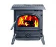 Soapstone Fireplace Insert Elegant Small Wood Burning Fireplace Insert Tiny Stove for Grate