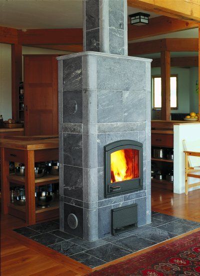 Soapstone Fireplace Insert Inspirational Tu1000 6t Rfb Tulikivi soapstone Fireplace