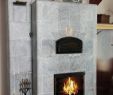 Soapstone Fireplace Insert Lovely Porto Alegre Grey soapstone Masonry Heater Fireplace From