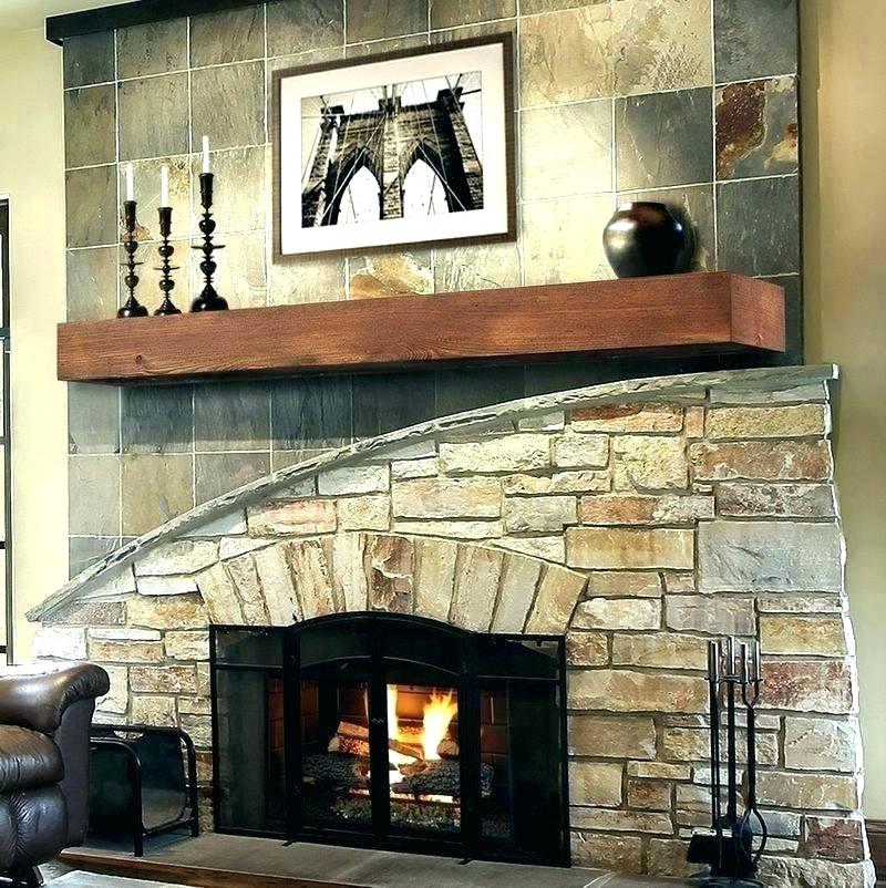 Solid Wood Fireplace Mantel Best Of Fire Place Shelves