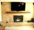 Solid Wood Fireplace Mantel Lovely Wooden Beam Fireplace – Ilovesherwoodparkrealestate