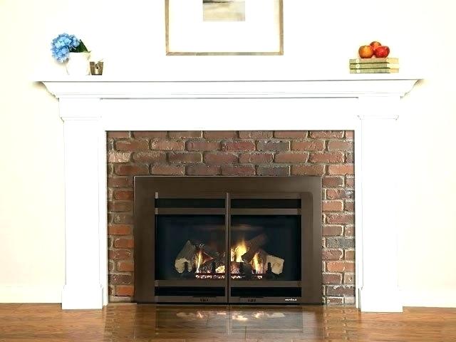 Solid Wood Fireplace Mantel Unique Gray Fireplace Mantel – Cocinasaludablefo