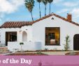 Spanish Tile Fireplace Inspirational 1930s Home In Highland Park S A Revival Of Its Own Los