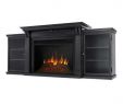 Spectrafire Electric Fireplace Tv Stand Lovely Tracey Grand 84 In Electric Fireplace Tv Stand Entertainment Center In Black