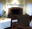 Spokane Fireplace Awesome Seasoned Fireplace In the Dining Room Picture Of