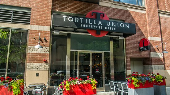 Spokane Fireplace Beautiful tortilla Union southwest Grill Spokane Menu Prices