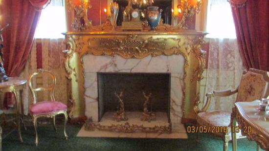 Spokane Fireplace Luxury Parlor Room Picture Of Campbell House Spokane Tripadvisor
