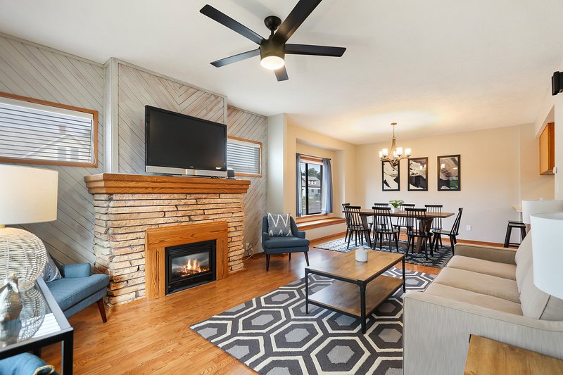 Top Spokane Vacation Rentals 7b