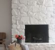 Stacked Stone Fireplace Surround Fresh 34 Beautiful Stone Fireplaces that Rock