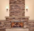 Stacked Stone Fireplace Surround Luxury S Of Veneer Stone Fireplace Surrounds