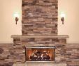 Stacked Stone Fireplace Surround Luxury S Of Veneer Stone Fireplace Surrounds