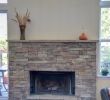 Stacked Stone Veneer Fireplace Best Of Stacking Stone Fireplace Fireplace Design Ideas