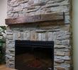 Stacked Stone Veneer Fireplace Luxury Cc Holdeen Ccholdeen On Pinterest