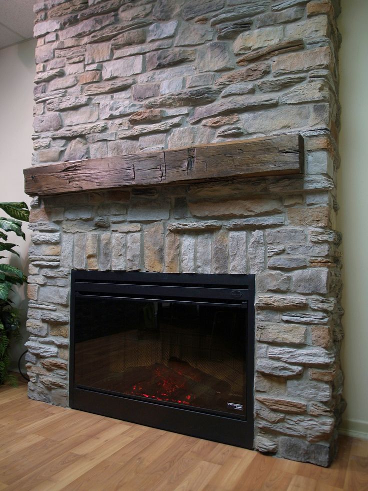 Stacked Stone Veneer Fireplace Luxury Cc Holdeen Ccholdeen On Pinterest