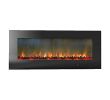 Stand Alone Electric Fireplace Best Of Cambridge Metropolitan Cam56wmef 2blk Electric Fireplace Indoor Wall Mountable Item