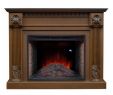 Stand Alone Electric Fireplace Elegant Electric Fireplace Taurus athena Canadian Oak Hearth Vista 34 "fx