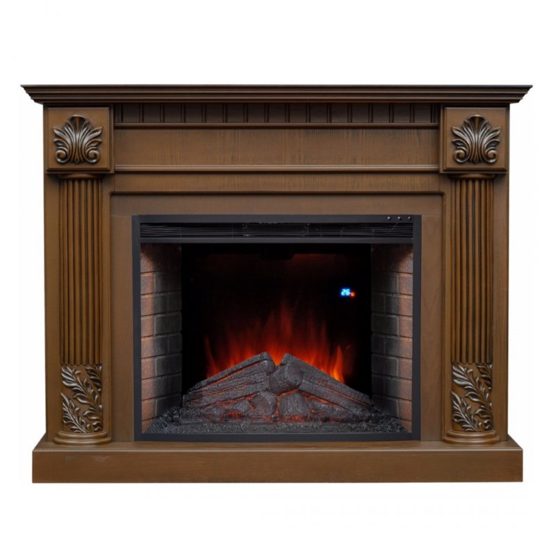 Stand Alone Electric Fireplace Elegant Electric Fireplace Taurus athena Canadian Oak Hearth Vista 34 "fx