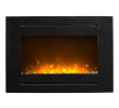 Stand Alone Fireplace Elegant Elektro Stand Wandkamin Flam Mit Fernbe Nung 1600w