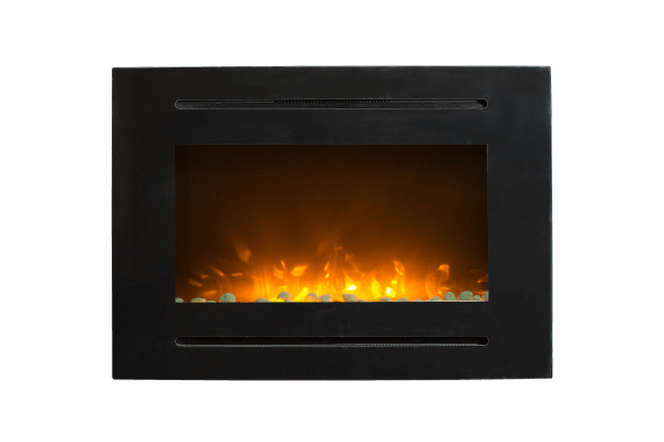 Stand Alone Fireplace Elegant Elektro Stand Wandkamin Flam Mit Fernbe Nung 1600w