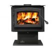 Stand Alone Wood Burning Fireplace Fresh the Joys Of A Wood Burning Stove Wsj