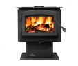 Stand Alone Wood Burning Fireplace Fresh the Joys Of A Wood Burning Stove Wsj