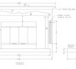 Standard Fireplace Size Elegant Fireplace Insert Parts Diagram Gas Venting Wiring Hearth